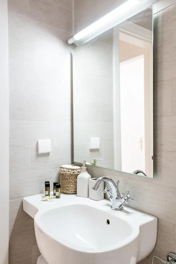 Stylish Maisonette In The Heart Of Mykonos Mykonos Town 0*,