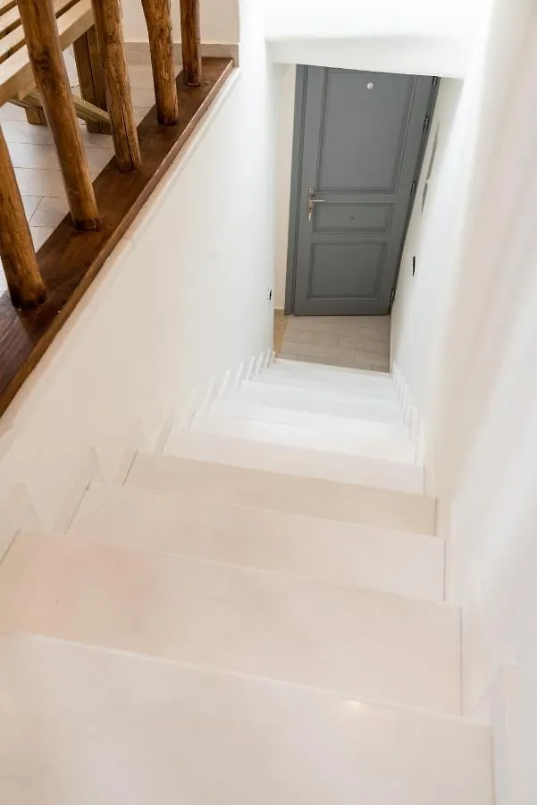 Stylish Maisonette In The Heart Of Mykonos Mykonos Town 0*,  Griekenland