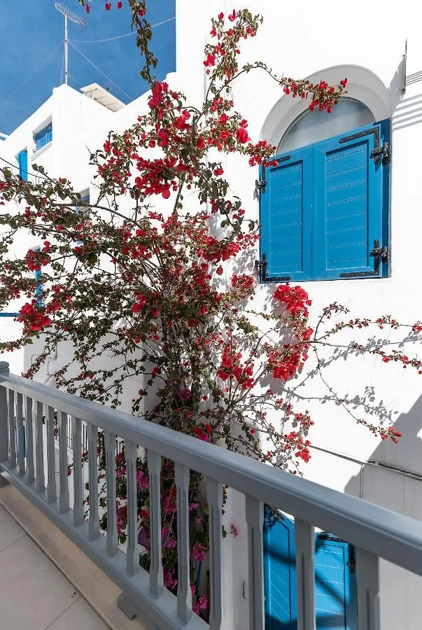 Stylish Maisonette In The Heart Of Mykonos Mykonos Town