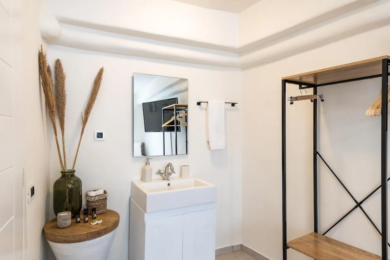 Appartement Stylish Maisonette In The Heart Of Mykonos Mykonos Town