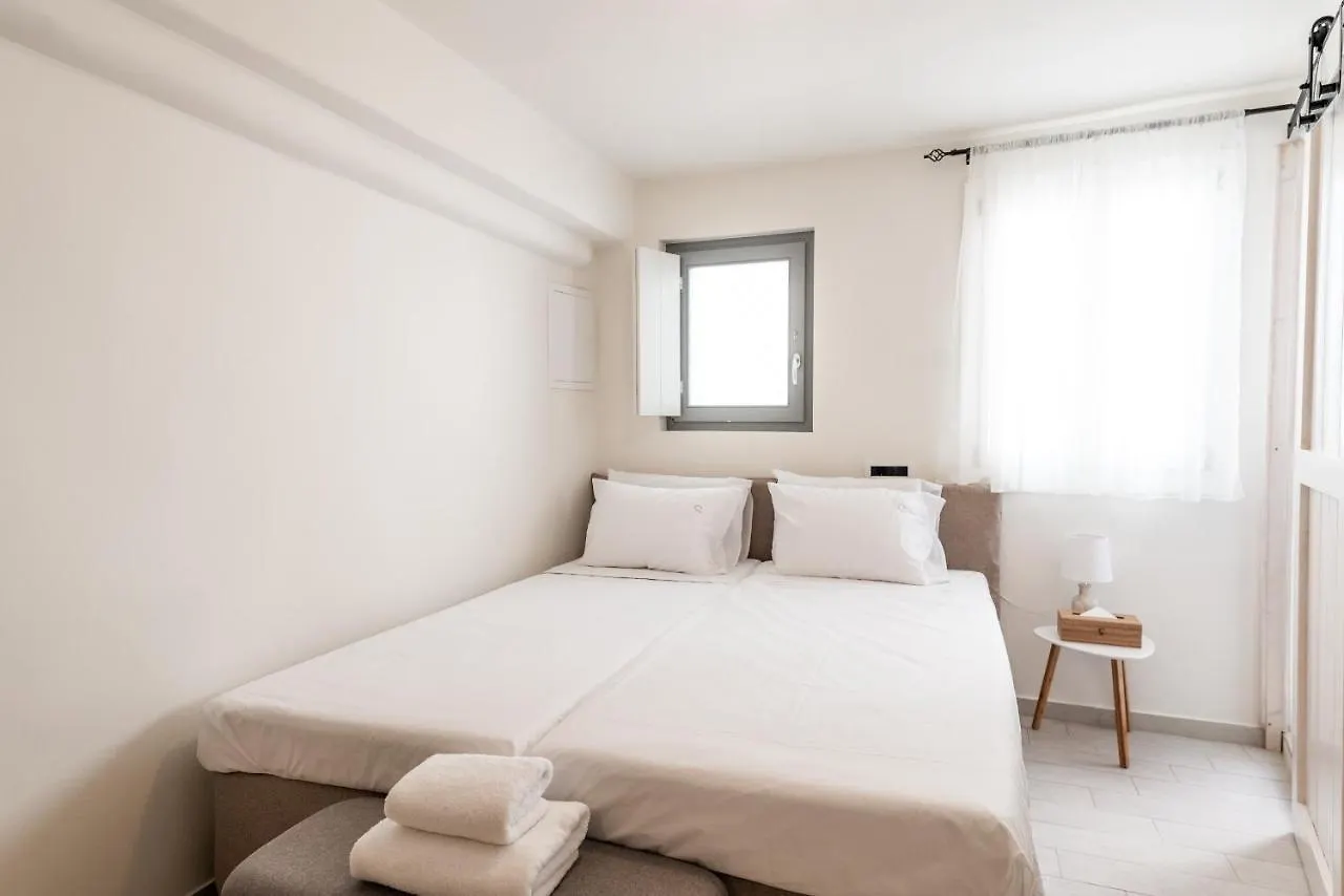 Appartement Stylish Maisonette In The Heart Of Mykonos Mykonos Town