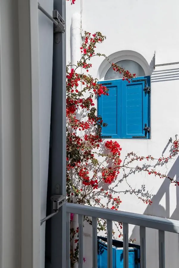 Stylish Maisonette In The Heart Of Mykonos Mykonos Town