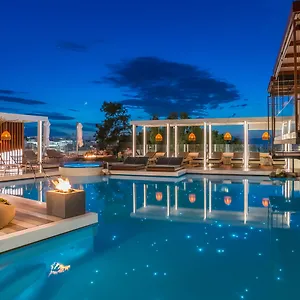 5* Hotel Semeli